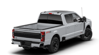 2026 Ford Super Duty® External Image 4